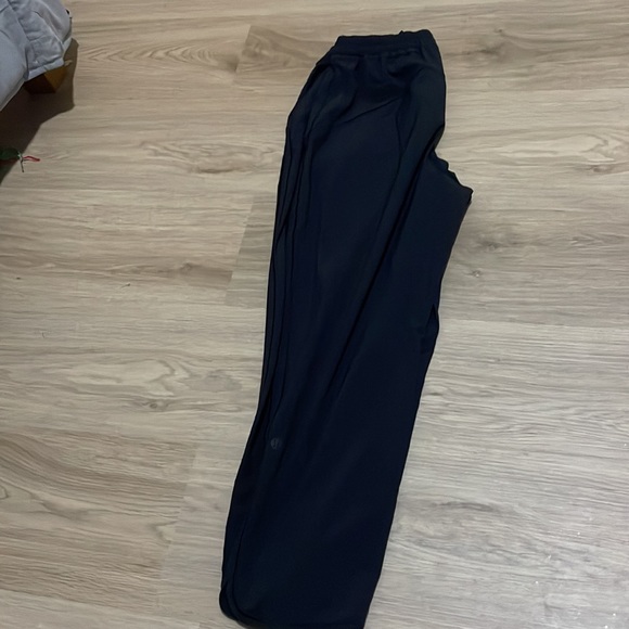 Lulu lemon black pants!! - Picture 2 of 2